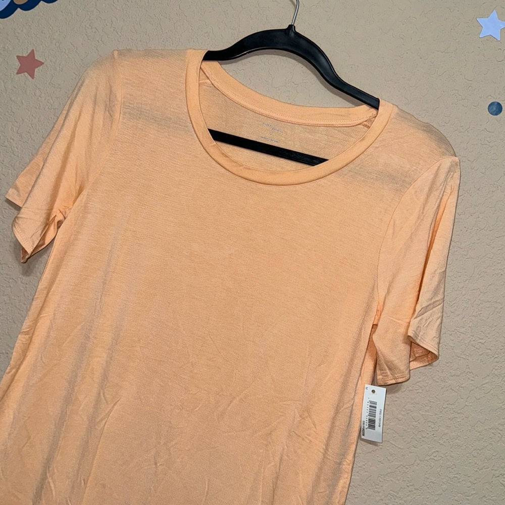 Daily Ritual Short Sleeve Tunic - Picture 4 of 7